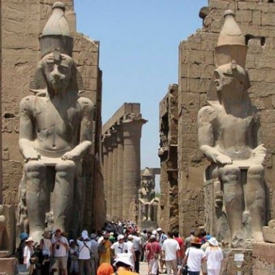 Cairo & Luxor
