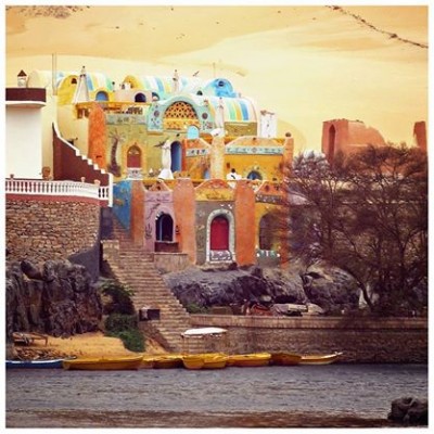 Cairo Holiday