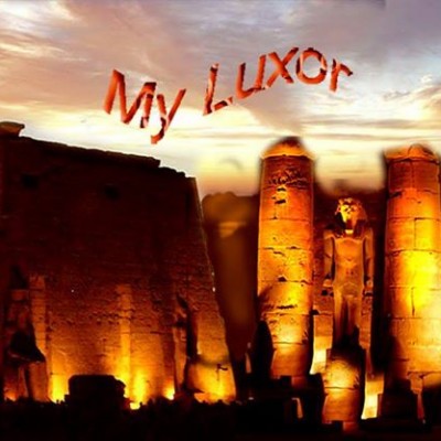 Luxor tour