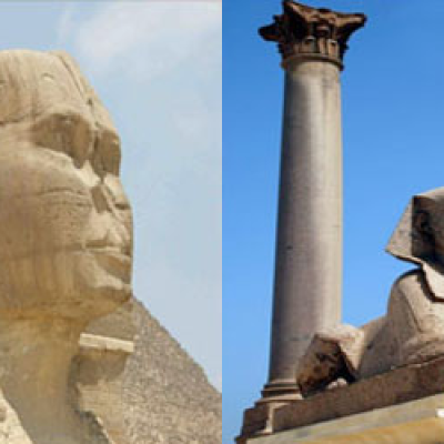 Alexandria