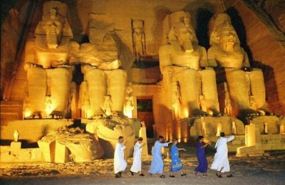 Cairo, Abu Simbel, Aswan and Luxor Vacation