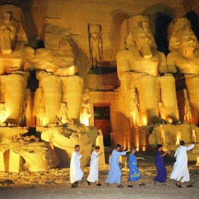 Cairo, Abu Simbel, Aswan and Luxor Vacation
