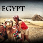 Tour to Giza the Pramids