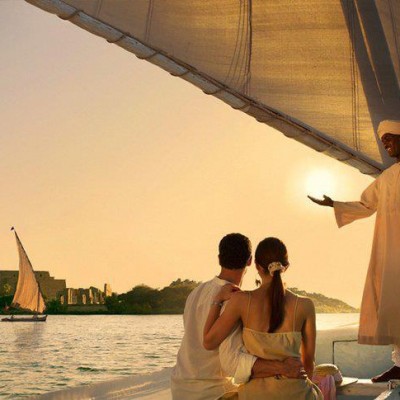 felucca ride