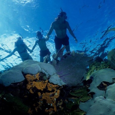 diving packages