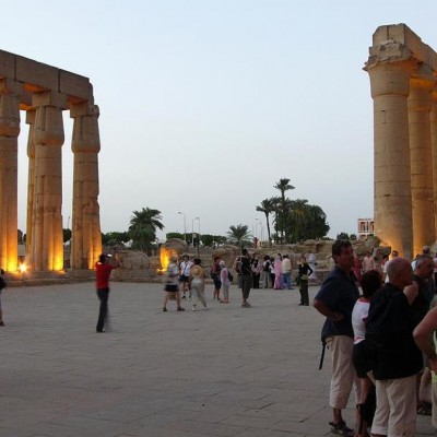 aswan city tours