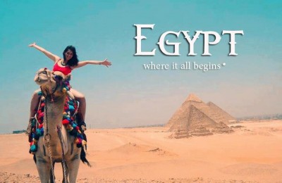 Tour To Cairo & Alexandria