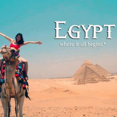Tour To Cairo & Alexandria