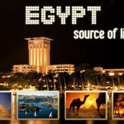 egypt