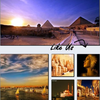 Cairo Holiday