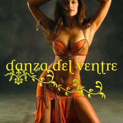 Belly Dancing tour