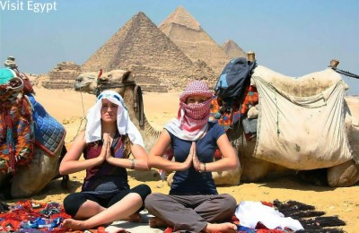 Egypt meditation & belly dancing tours
