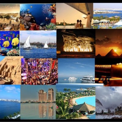 Egypt holiday
