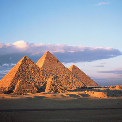 tour to Giza the pyramids