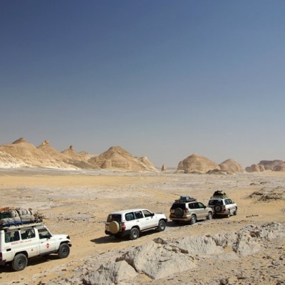 desert safari