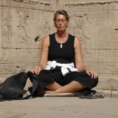 all Egypt Meditation