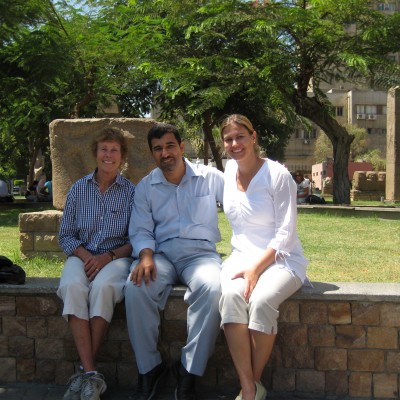 package tours to cairo
