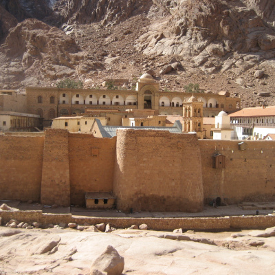 luxor tour