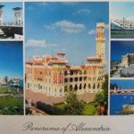 Alexandria Tour