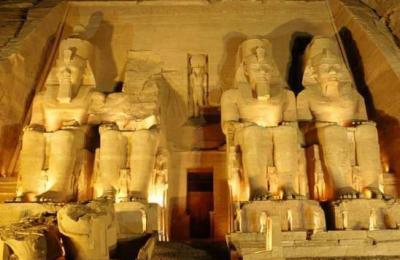 Abu-Simbel