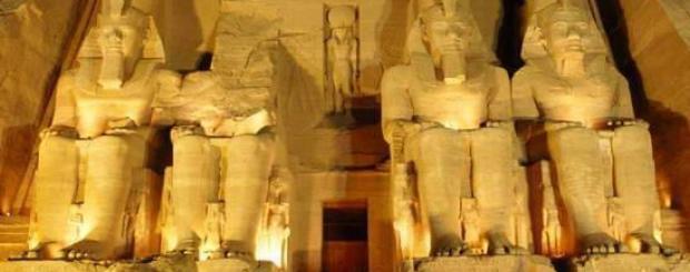 Abu-Simbel