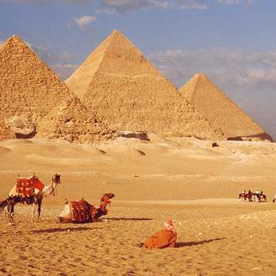 Egypt Travel 2