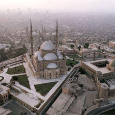Tour to the Citadel, Coptic Cairo, Islamic Cairo