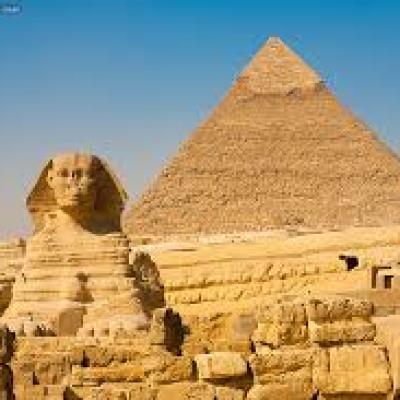 Egypt Travel