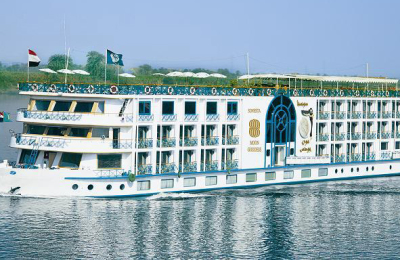 Nile Cruise