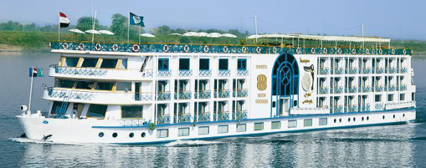 Nile Cruise