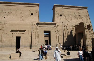 Aswan Cruise and Alexandria Day Tour