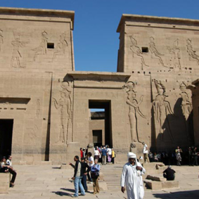 Aswan Cruise and Alexandria Day Tour