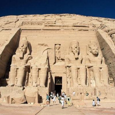 luxor