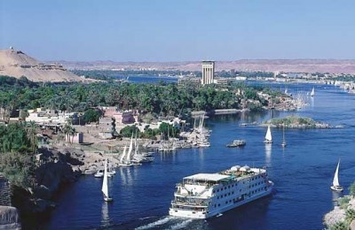 Nile Cruise