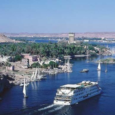 Nile Cruise