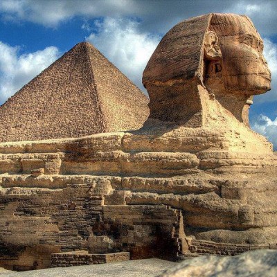 cairo pyramids tour